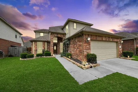 2406 Aura Court Missouri City TX 77459