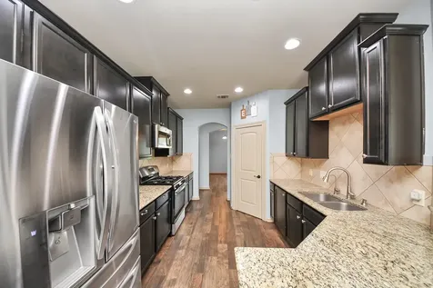 2406 Aura Court Missouri City TX 77459