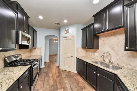 2406 Aura Court Missouri City TX 77459