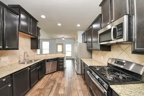 2406 Aura Court Missouri City TX 77459