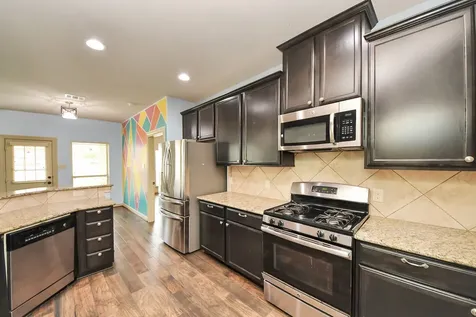 2406 Aura Court Missouri City TX 77459