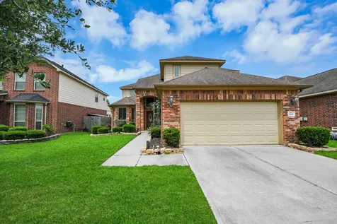 2406 Aura Court Missouri City TX 77459