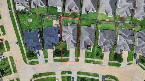 2406 Aura Court Missouri City TX 77459