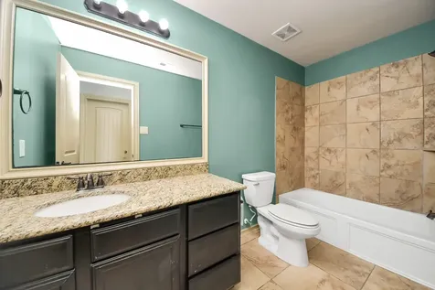 2406 Aura Court Missouri City TX 77459