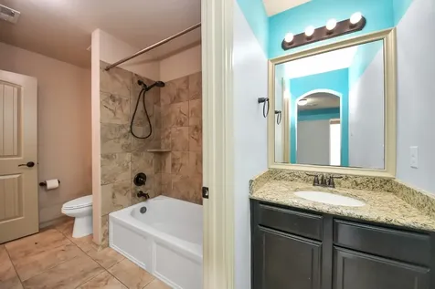 2406 Aura Court Missouri City TX 77459