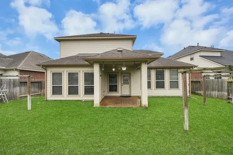 2406 Aura Court Missouri City TX 77459