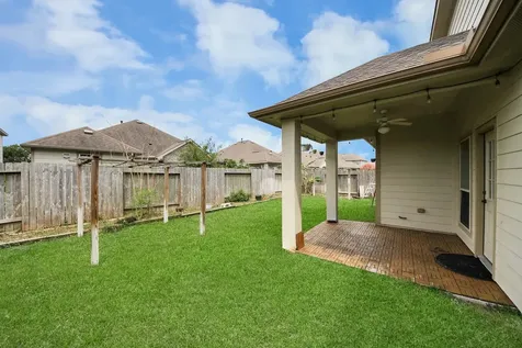 2406 Aura Court Missouri City TX 77459