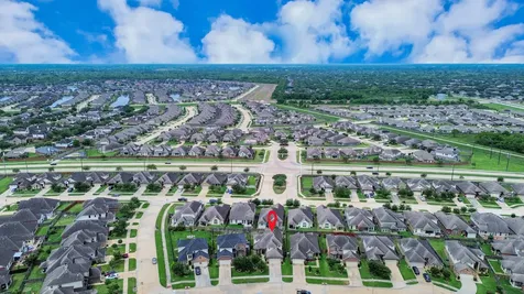 2406 Aura Court Missouri City TX 77459