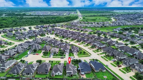 2406 Aura Court Missouri City TX 77459