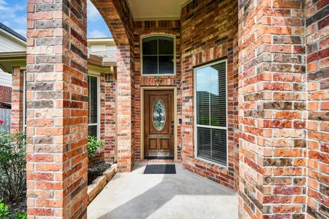 2406 Aura Court Missouri City TX 77459