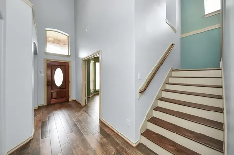 2406 Aura Court Missouri City TX 77459