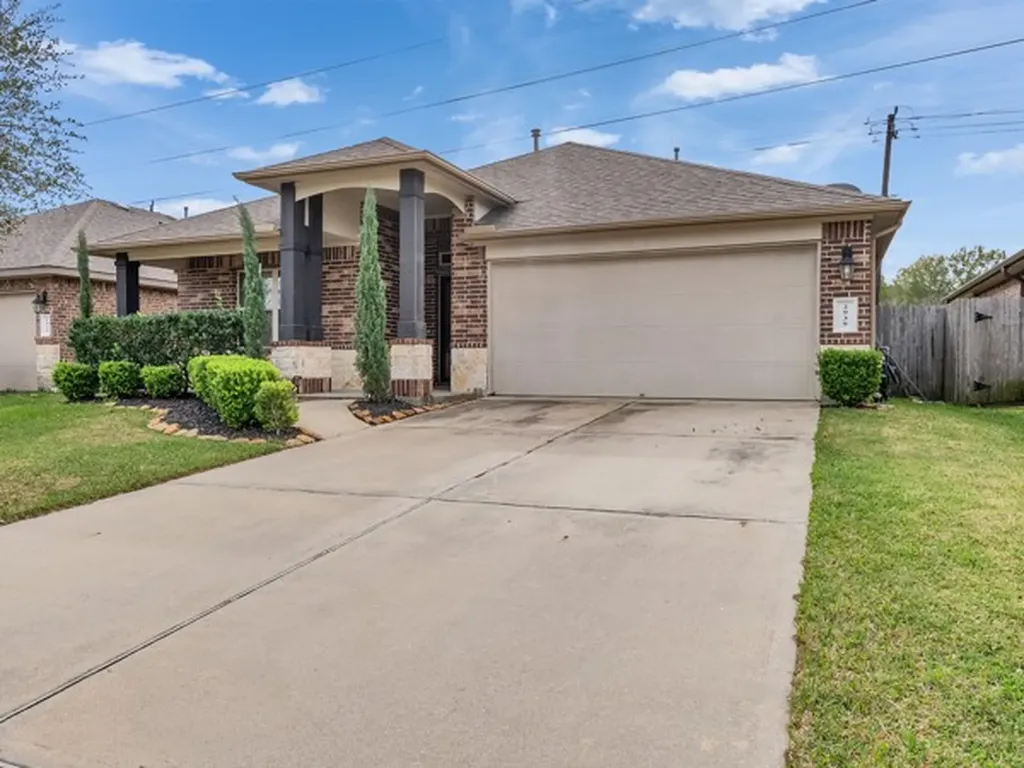 2939 Canadian Goose Lane Baytown TX 77521