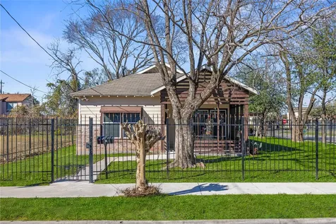 5219 Farmer Street Houston TX 77020