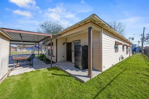 5219 Farmer Street Houston TX 77020