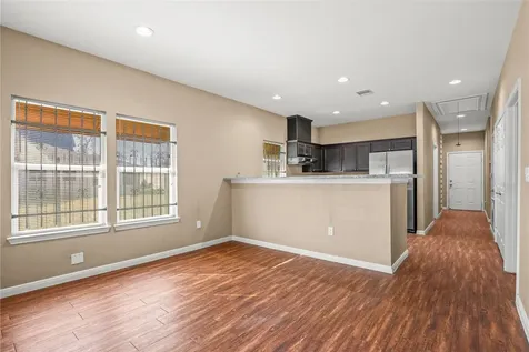 5219 Farmer Street Houston TX 77020