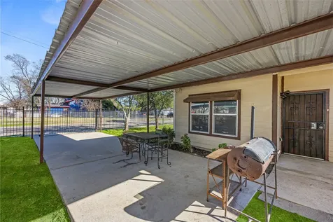 5219 Farmer Street Houston TX 77020