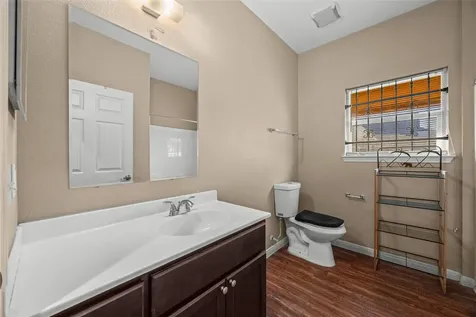 5219 Farmer Street Houston TX 77020
