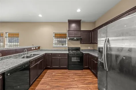 5219 Farmer Street Houston TX 77020