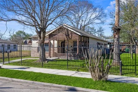 5219 Farmer Street Houston TX 77020