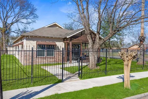 5219 Farmer Street Houston TX 77020