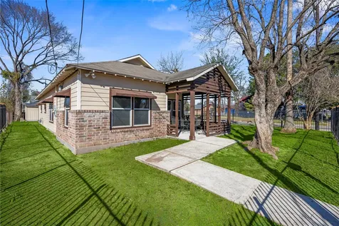 5219 Farmer Street Houston TX 77020
