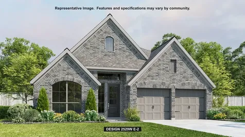 2529 Wayland Court Magnolia TX 77316