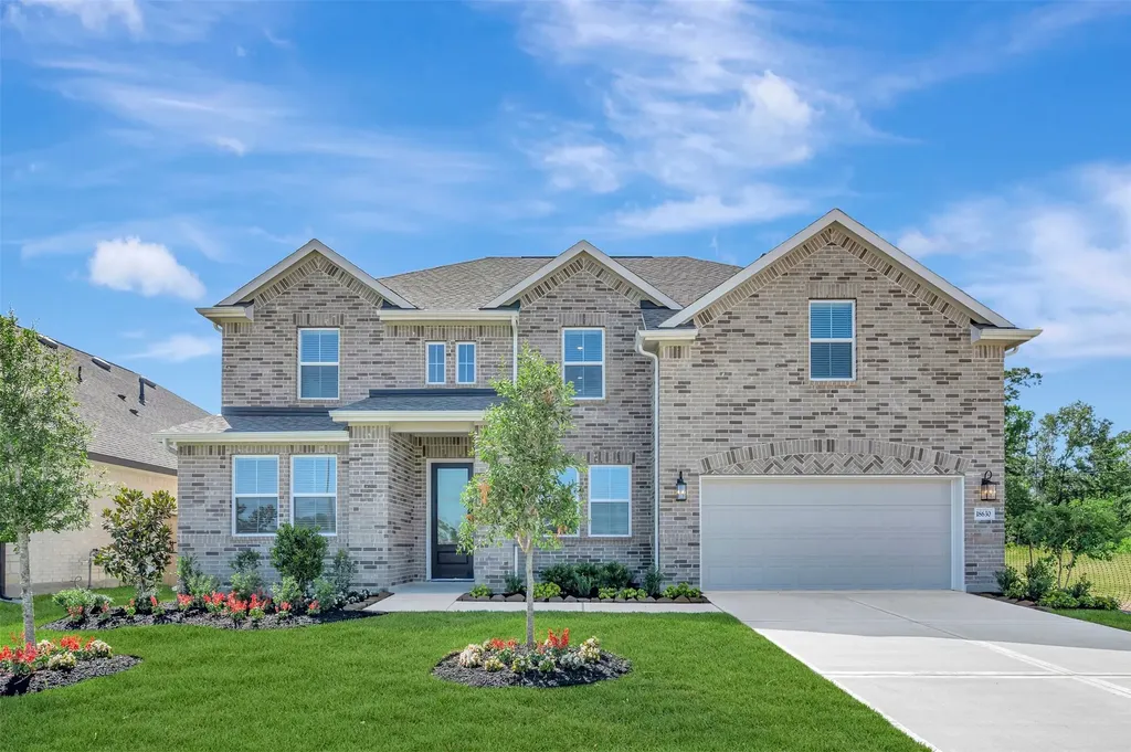 18630 Eastwood Ridge Court Crosby TX 77532