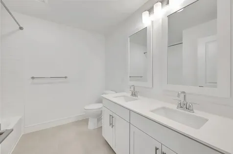 18630 Eastwood Ridge Court Crosby TX 77532