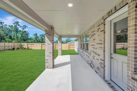 18630 Eastwood Ridge Court Crosby TX 77532