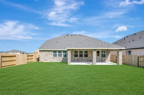 18630 Eastwood Ridge Court Crosby TX 77532