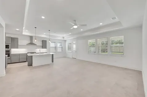 18630 Eastwood Ridge Court Crosby TX 77532