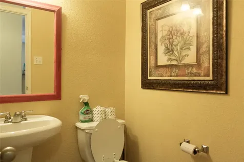 20403 Shire Ridge Lane Humble TX 77338