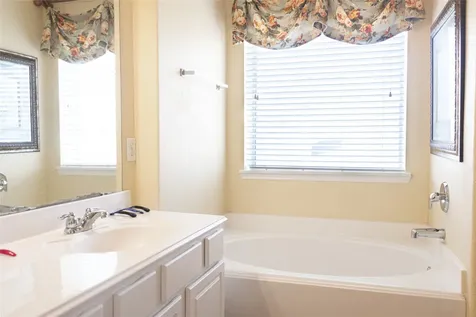 20403 Shire Ridge Lane Humble TX 77338