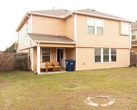 20403 Shire Ridge Lane Humble TX 77338