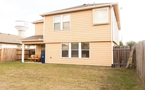 20403 Shire Ridge Lane Humble TX 77338