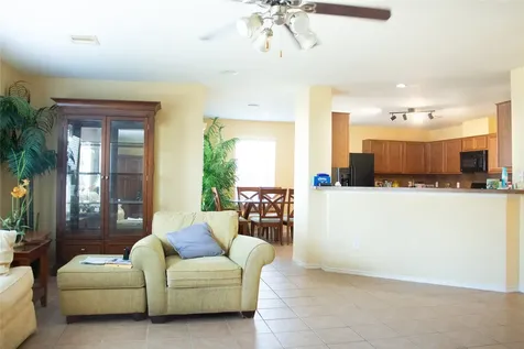 20403 Shire Ridge Lane Humble TX 77338