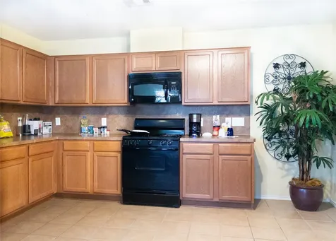 20403 Shire Ridge Lane Humble TX 77338