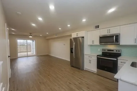 708 Staitti Street 1 Humble TX 77338