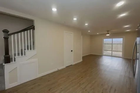 708 Staitti Street 1 Humble TX 77338