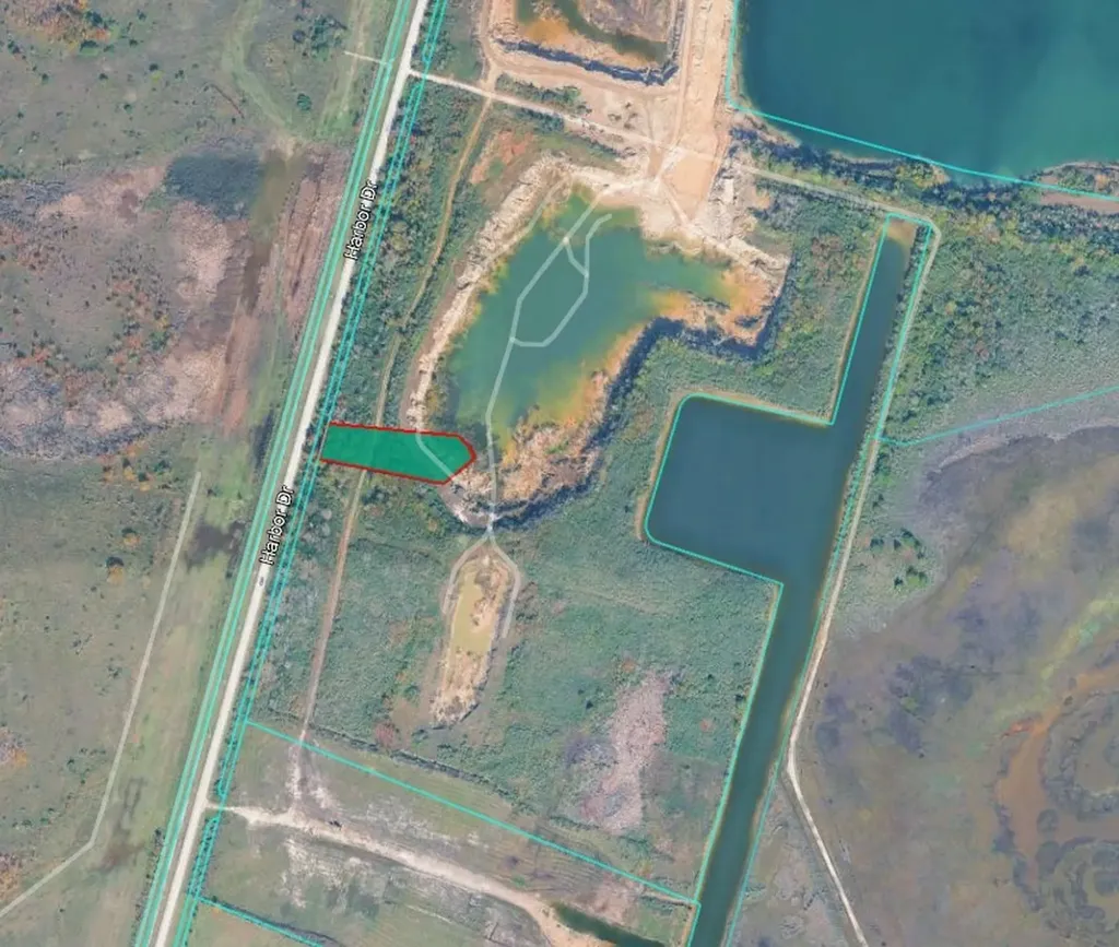 00000 Harbor Drive Hitchcock TX 77554