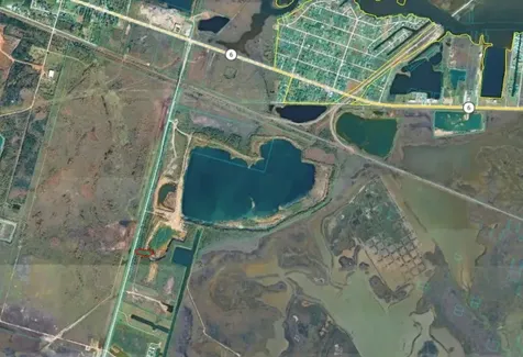 00000 Harbor Drive Hitchcock TX 77554
