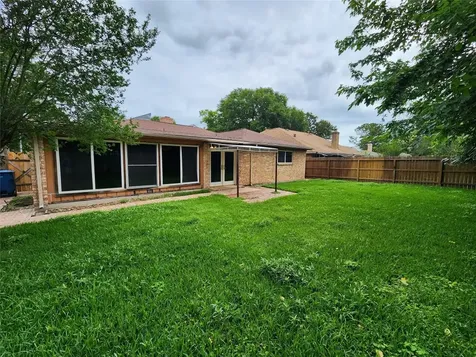 6111 Bihia Forest Drive Houston TX 77088