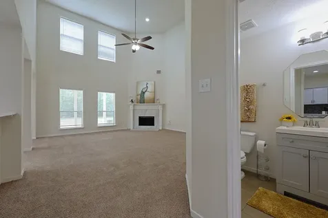 23019 Eastgate Village Drive Spring TX 77373