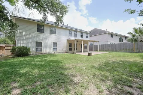 23019 Eastgate Village Drive Spring TX 77373