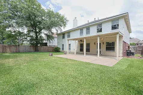 23019 Eastgate Village Drive Spring TX 77373