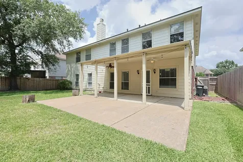 23019 Eastgate Village Drive Spring TX 77373