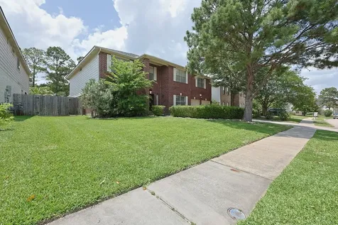 23019 Eastgate Village Drive Spring TX 77373