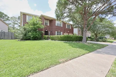 23019 Eastgate Village Drive Spring TX 77373