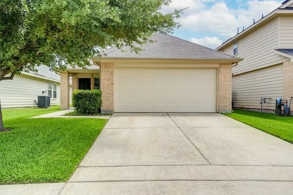 14938 Hidalgo Valley Lane Houston TX 77090
