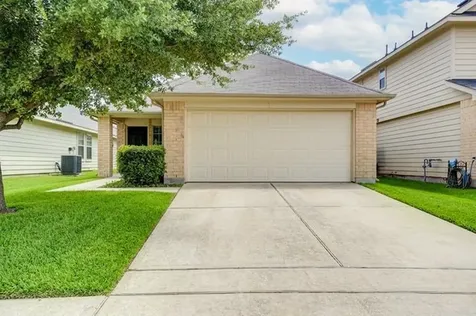 14938 Hidalgo Valley Lane Houston TX 77090
